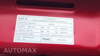 2025 Kia Niro EV Wind - miniatura 17