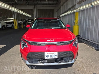 2025 Kia Niro EV Wind - miniatura 2