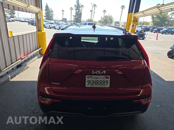 2025 Kia Niro EV Wind - miniatura 5
