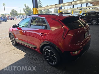 2025 Kia Niro EV Wind - miniatura 6