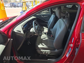 2025 Kia Niro EV Wind - miniatura 7