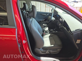2025 Kia Niro EV Wind - miniatura 8