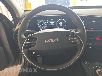 2025 Kia Niro EV Wind - miniatura 10