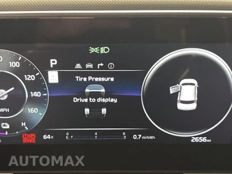 2025 Kia Niro EV Wind - miniatura 12