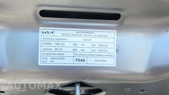 2025 Kia Niro EV Wind - miniatura 18