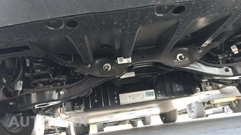 2025 Kia Niro EV Wind - miniatura 20