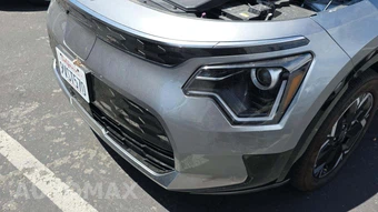2025 Kia Niro EV Wind - miniatura 23