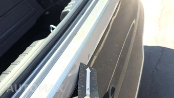 2025 Kia Niro EV Wind - miniatura 28