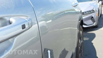 2025 Kia Niro EV Wind - miniatura 30