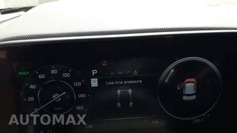 2025 Kia Niro EV Wind - miniatura 31
