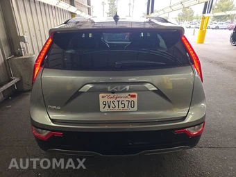 2025 Kia Niro EV Wind - miniatura 5