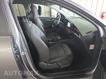 2025 Kia Niro EV Wind - miniatura 8