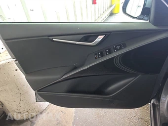 2025 Kia Niro EV Wind - miniatura 9