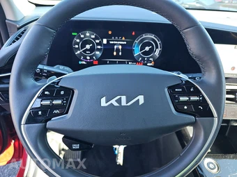 2025 Kia Niro EV Wind - miniatura 10