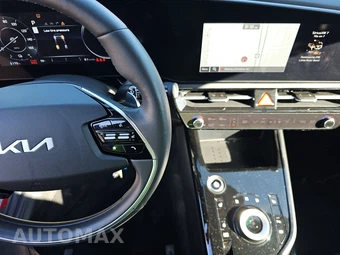 2025 Kia Niro EV Wind - miniatura 11