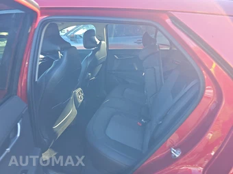2025 Kia Niro EV Wind - miniatura 13