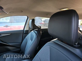 2025 Kia Niro EV Wind - miniatura 17