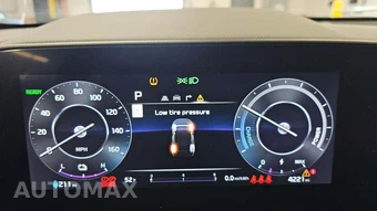 2025 Kia Niro EV Wind - miniatura 19