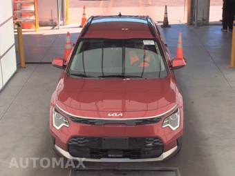 2025 Kia Niro EV Wind - miniatura 2
