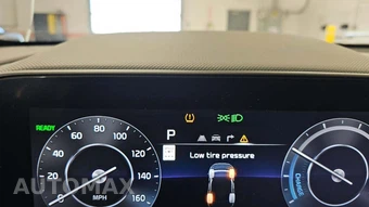 2025 Kia Niro EV Wind - miniatura 22