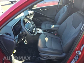 2025 Kia Niro EV Wind - miniatura 7