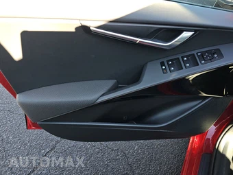 2025 Kia Niro EV Wind - miniatura 9