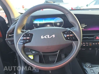 2025 Kia Niro EV Wind - miniatura 10