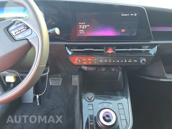 2025 Kia Niro EV Wind - miniatura 11
