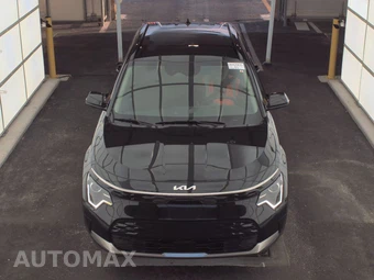 2025 Kia Niro EV Wind - miniatura 2
