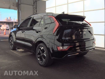 2025 Kia Niro EV Wind - miniatura 6
