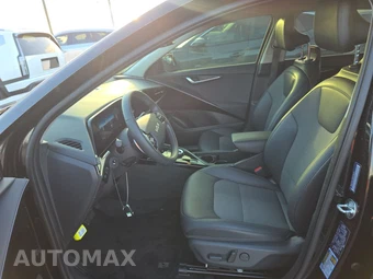 2025 Kia Niro EV Wind - miniatura 7