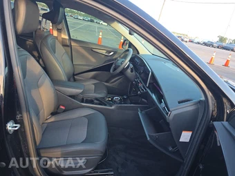 2025 Kia Niro EV Wind - miniatura 8