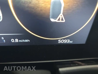 2025 Kia Niro EV Wind - miniatura 12