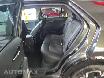 2025 Kia Niro EV Wind - miniatura 13