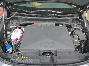 2025 Kia Niro EV Wind - miniatura 15