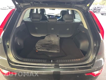2025 Kia Niro EV Wind - miniatura 16