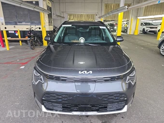2025 Kia Niro EV Wind - miniatura 2