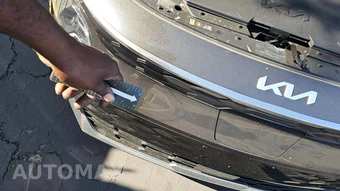 2025 Kia Niro EV Wind - miniatura 21