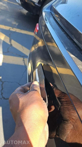 2025 Kia Niro EV Wind - miniatura 26