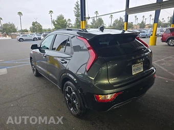 2025 Kia Niro EV Wind - miniatura 6