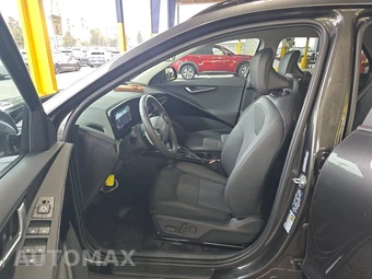 2025 Kia Niro EV Wind - miniatura 7