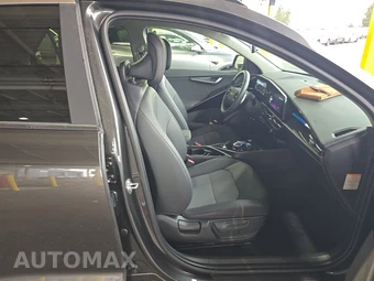 2025 Kia Niro EV Wind - miniatura 8