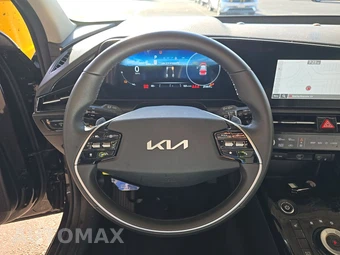 2025 Kia Niro EV Wind - miniatura 10