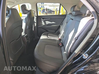 2025 Kia Niro EV Wind - miniatura 13