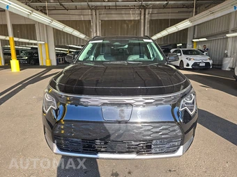 2025 Kia Niro EV Wind - miniatura 2
