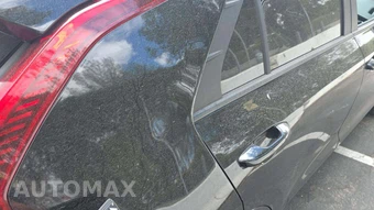 2025 Kia Niro EV Wind - miniatura 25