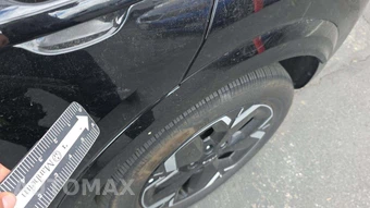 2025 Kia Niro EV Wind - miniatura 29