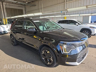 2025 Kia Niro EV Wind - miniatura 3