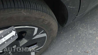2025 Kia Niro EV Wind - miniatura 30