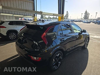 2025 Kia Niro EV Wind - miniatura 4
